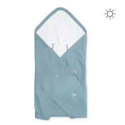 Biside Tetra Jersey + Terry 0-12M Cadum Wonder