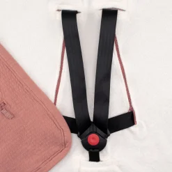 Biside Tetra Jersey + Terry 0-12M Cadum Bambi