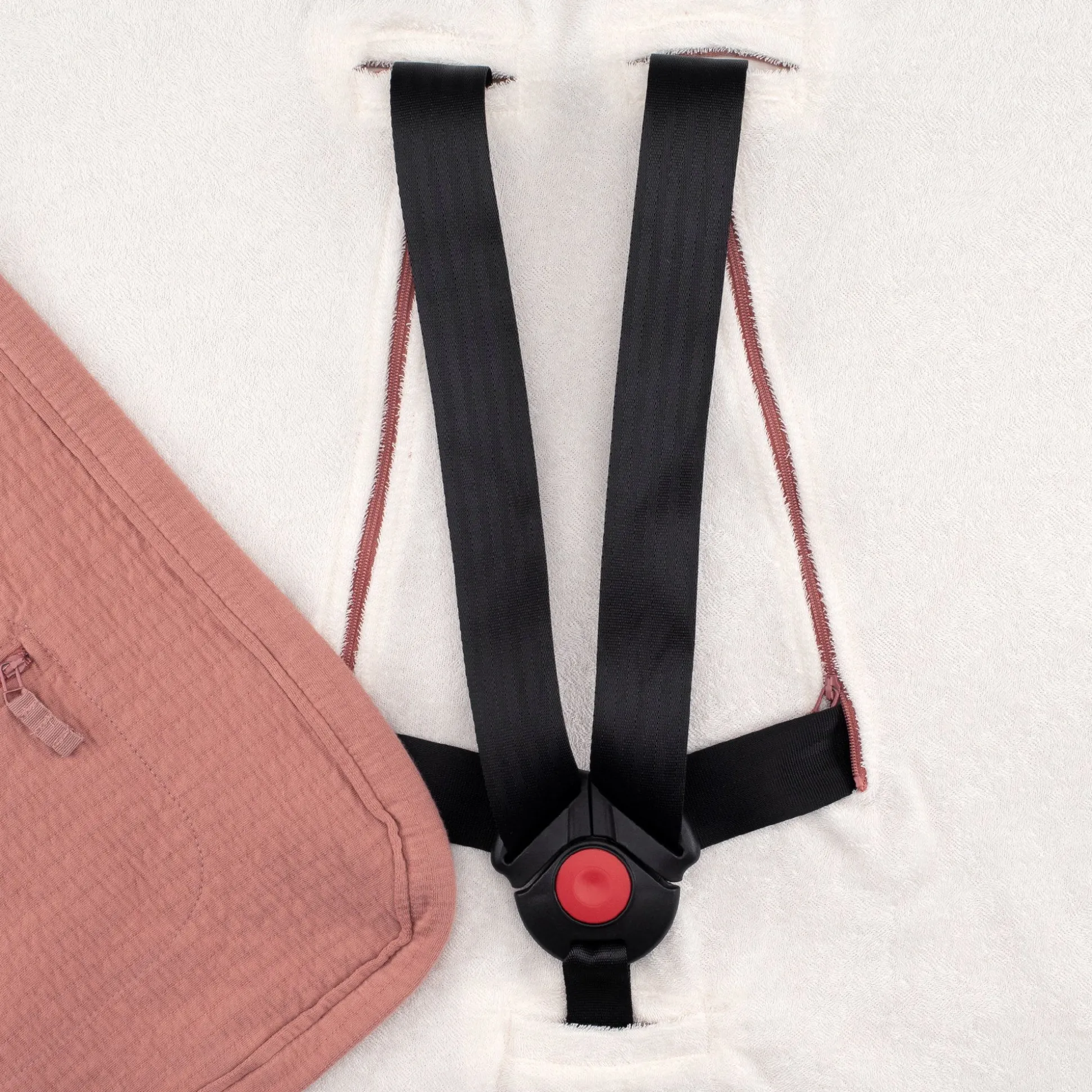 Biside Tetra Jersey + Terry 0-12M Cadum Bambi