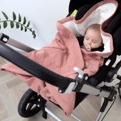 Biside Tetra Jersey + Terry 0-12M Cadum Bambi