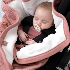 Biside Tetra Jersey + Terry 0-12M Cadum Bambi