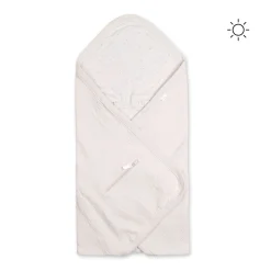 Biside Tetra Jersey + Terry 0-12M Cadum Pudding