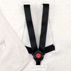 Biside Tetra Jersey + Terry 0-12M Cadum Pudding