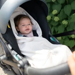 Biside Tetra Jersey + Terry 0-12M Cadum Pudding