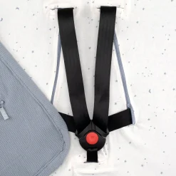 Biside Waffle Bio + Jersey 0-12M Wafle Stone