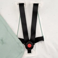 Biside Waffle Bio + Jersey 0-12M Wafle Lunar