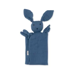 Bunny Katoen Mousseline 40X40 Cm Bunny Wonder