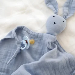 Bunny Katoen Mousseline 40X40 Cm Bunny 66Su