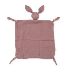 Bunny Katoen Mousseline 40X40 Cm Bunny Ginger