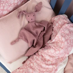 Bunny Katoen Mousseline 40X40 Cm Bunny Ginger