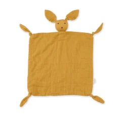 Bunny Katoen Mousseline 40X40 Cm Bunny Golden