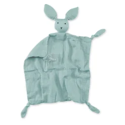 Bunny Katoen Mousseline 40X40 Cm Bunny Relax