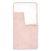 Camping Bag Pady Softy + Jersey 70X140Cm Choux Blush Tog 3
