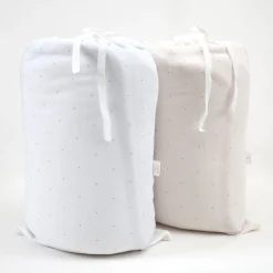 Camping Bag Pady Softy + Jersey 70X140Cm Choux Blush Tog 3