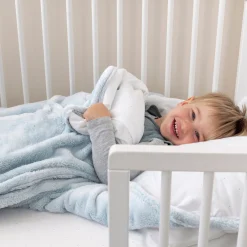 Camping Bag Pady Softy + Jersey 70X140Cm Choux Breeze Tog 3