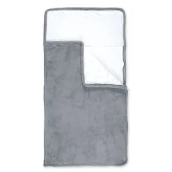 Camping Bag Pady Softy + Jersey 70X140Cm Choux Small Dot Print Tog 3