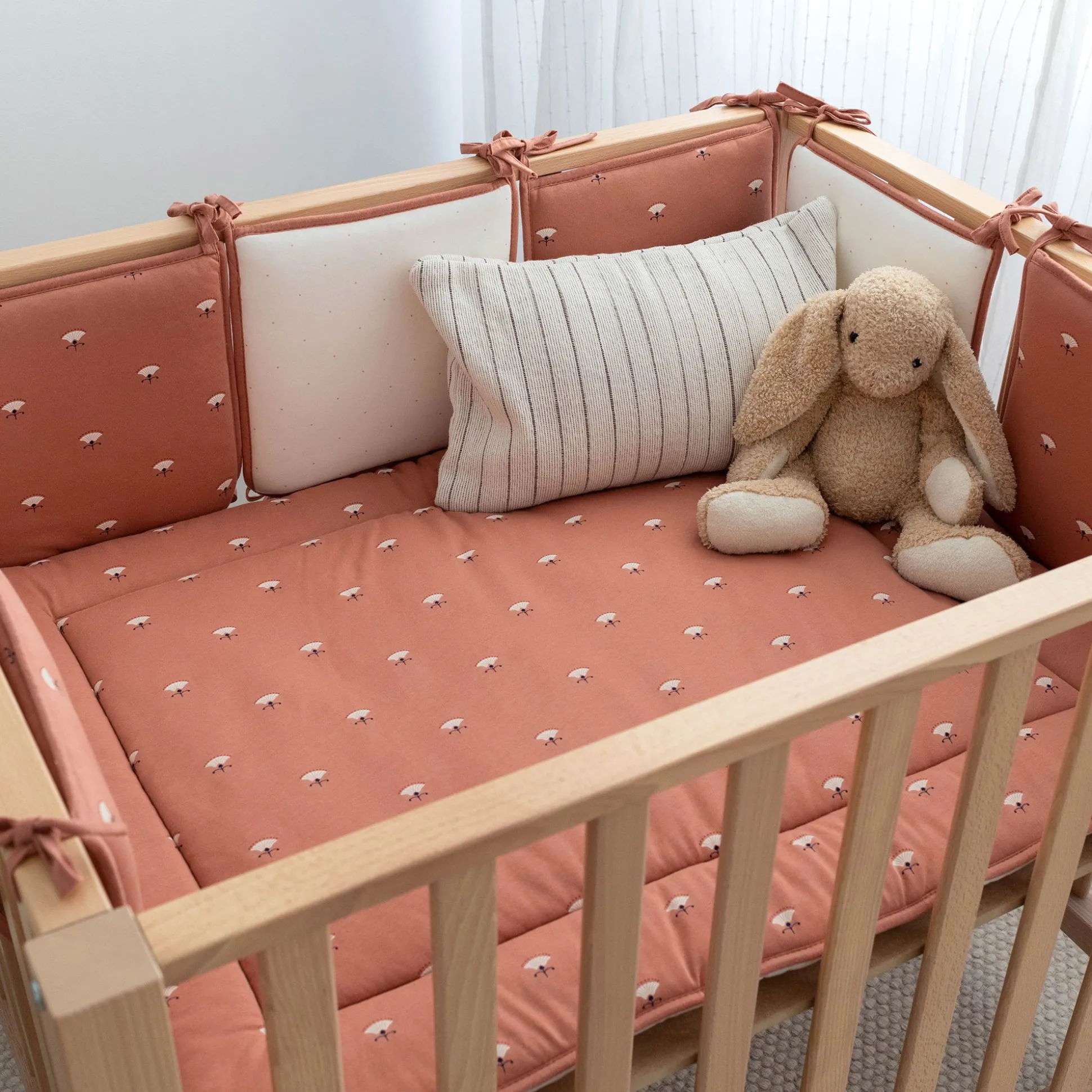 Combo Legger En Omrander Pady Jersey + Jersey 75X95Cm Odete Art Deco Print