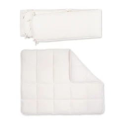 Combo Legger En Omrander Pady Tetra Jersey + Jersey 75X95Cm Cadum Pudding