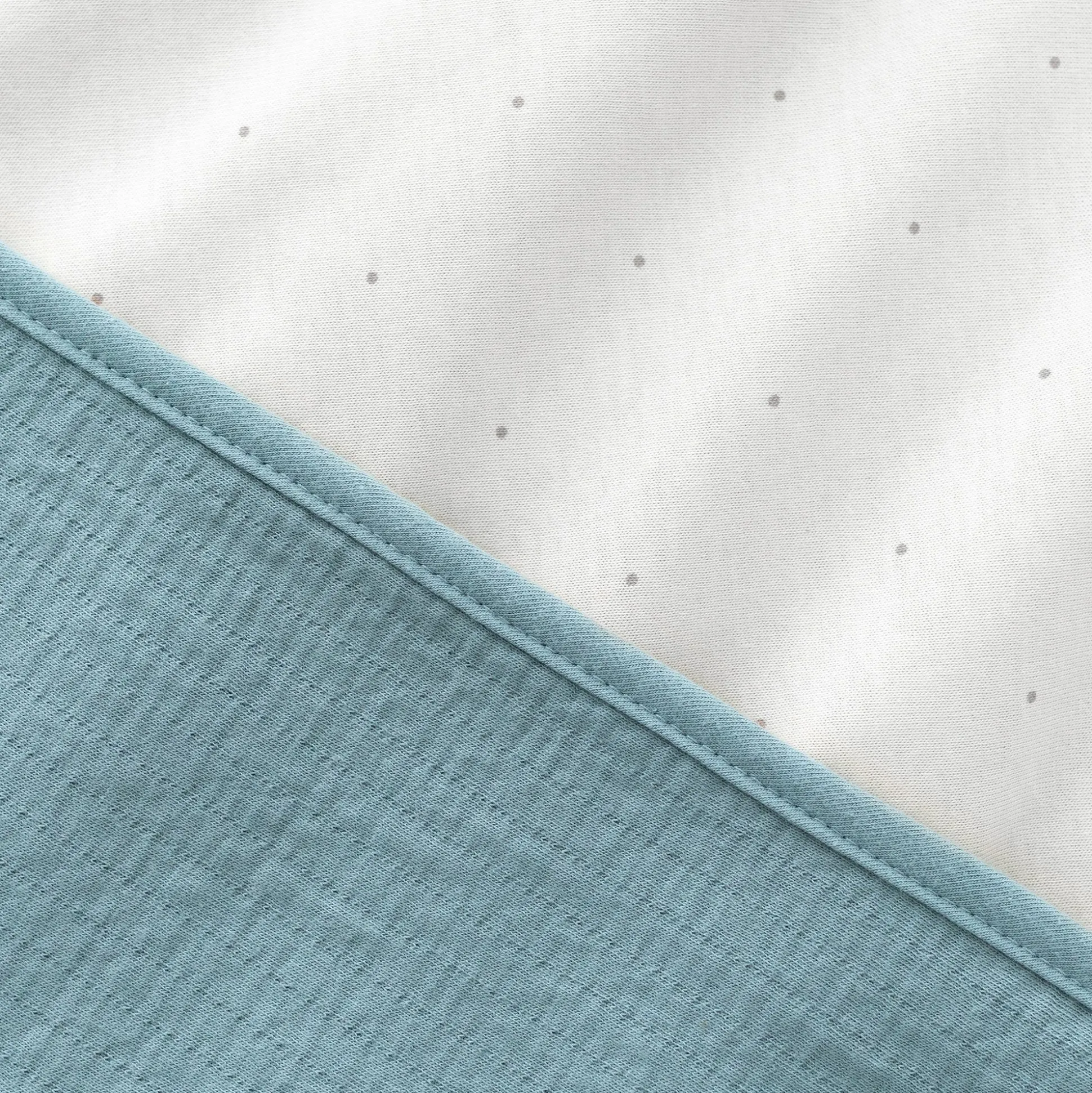 Combo Legger En Omrander Pady Tetra Jersey + Jersey 100X100Cm Cadum Wonder