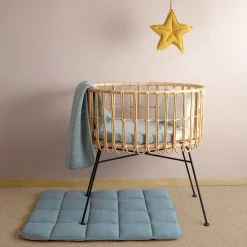 Combo Legger En Omrander Pady Tetra Jersey + Jersey 75X95Cm Cadum Wonder