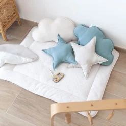 Decoratief Kussen Tetra Jersey 30Cm Cloud Wonder