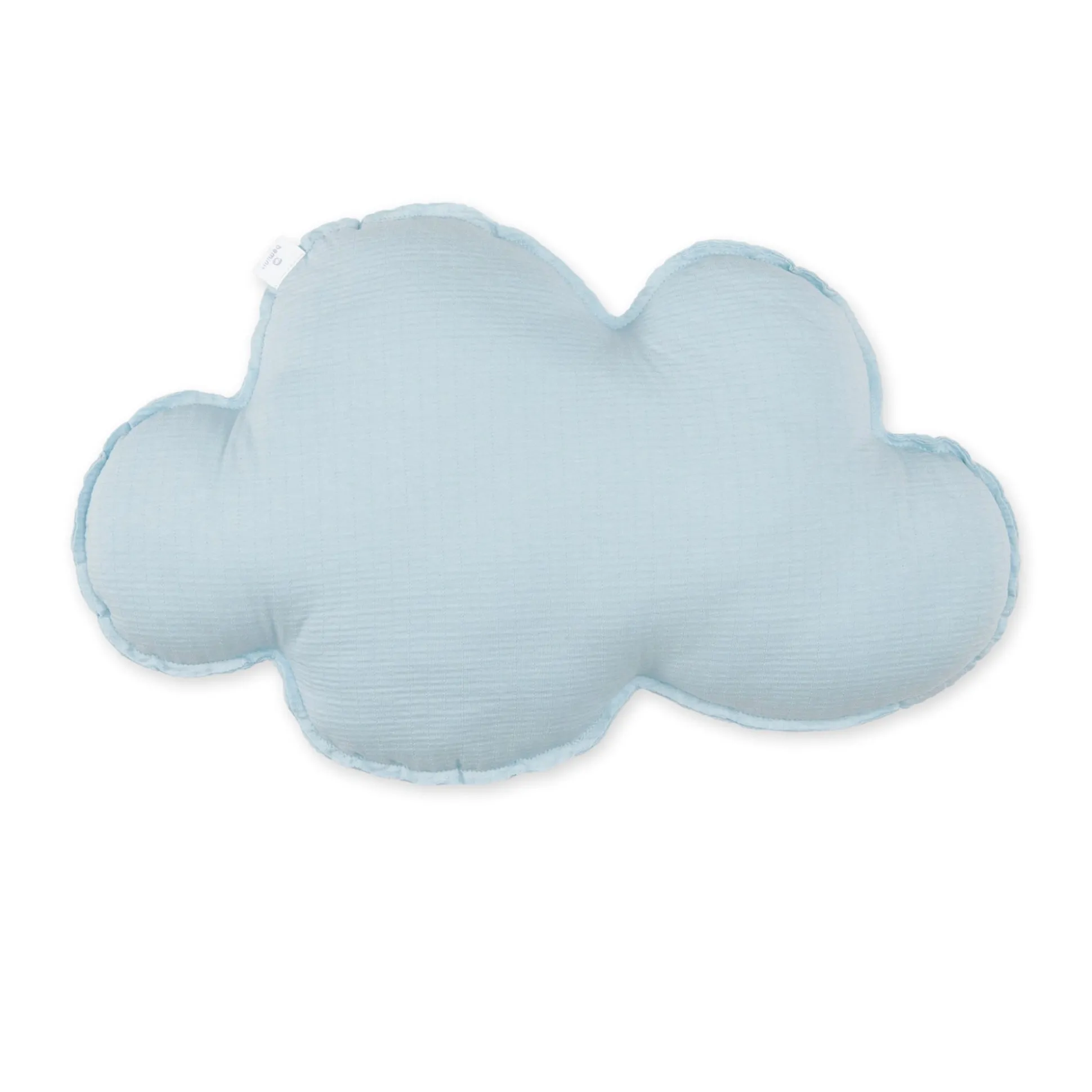 Decoratief Kussen Tetra Jersey 30Cm Cloud Breeze