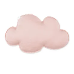 Decoratief Kussen Tetra Jersey 30Cm Cloud Blush