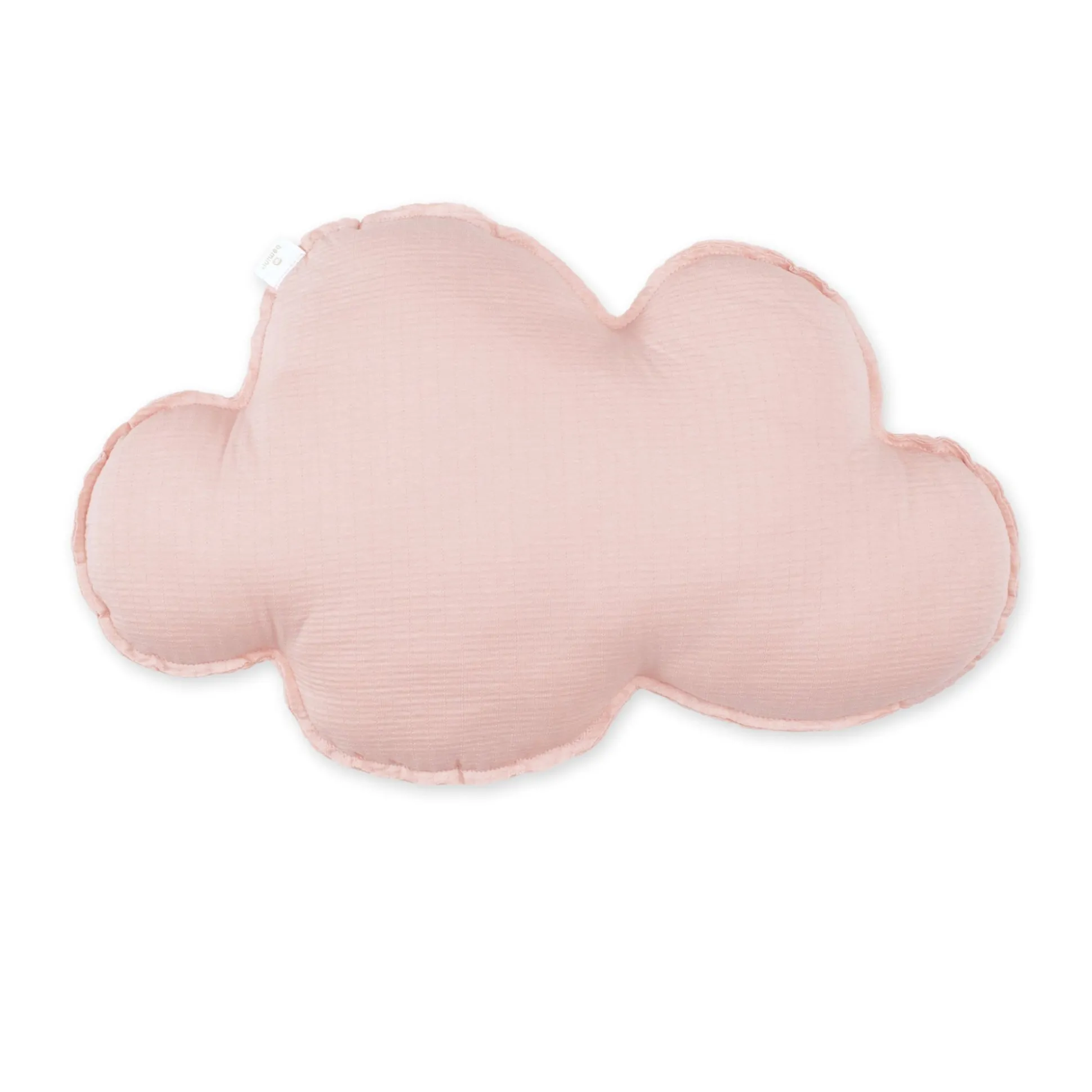 Decoratief Kussen Tetra Jersey 30Cm Cloud Blush