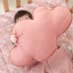 Decoratief Kussen Tetra Jersey 30Cm Cloud Bambi