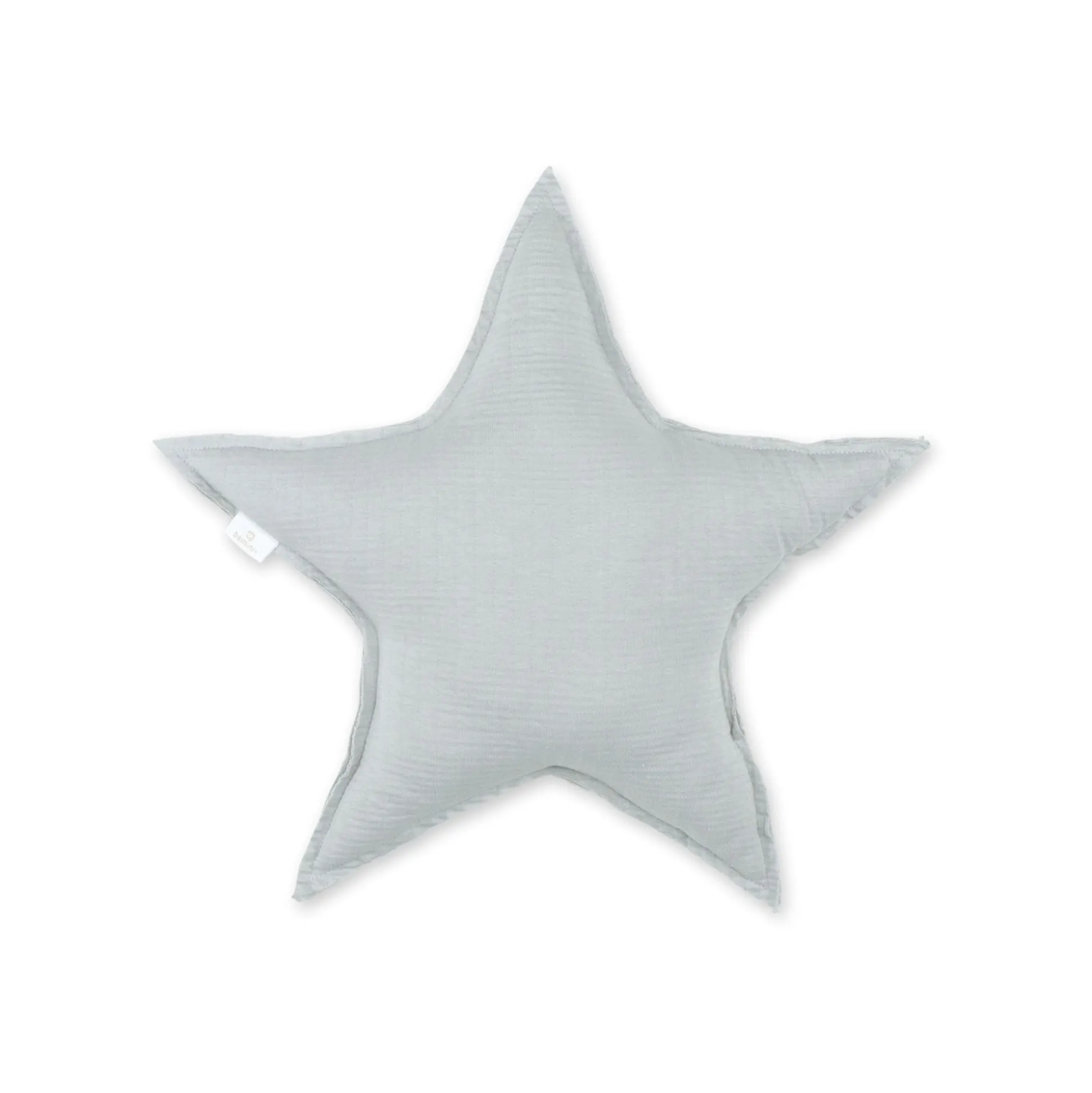 Decoratief Kussen Tetra Jersey 30Cm Stary Little Stars Print Grizou