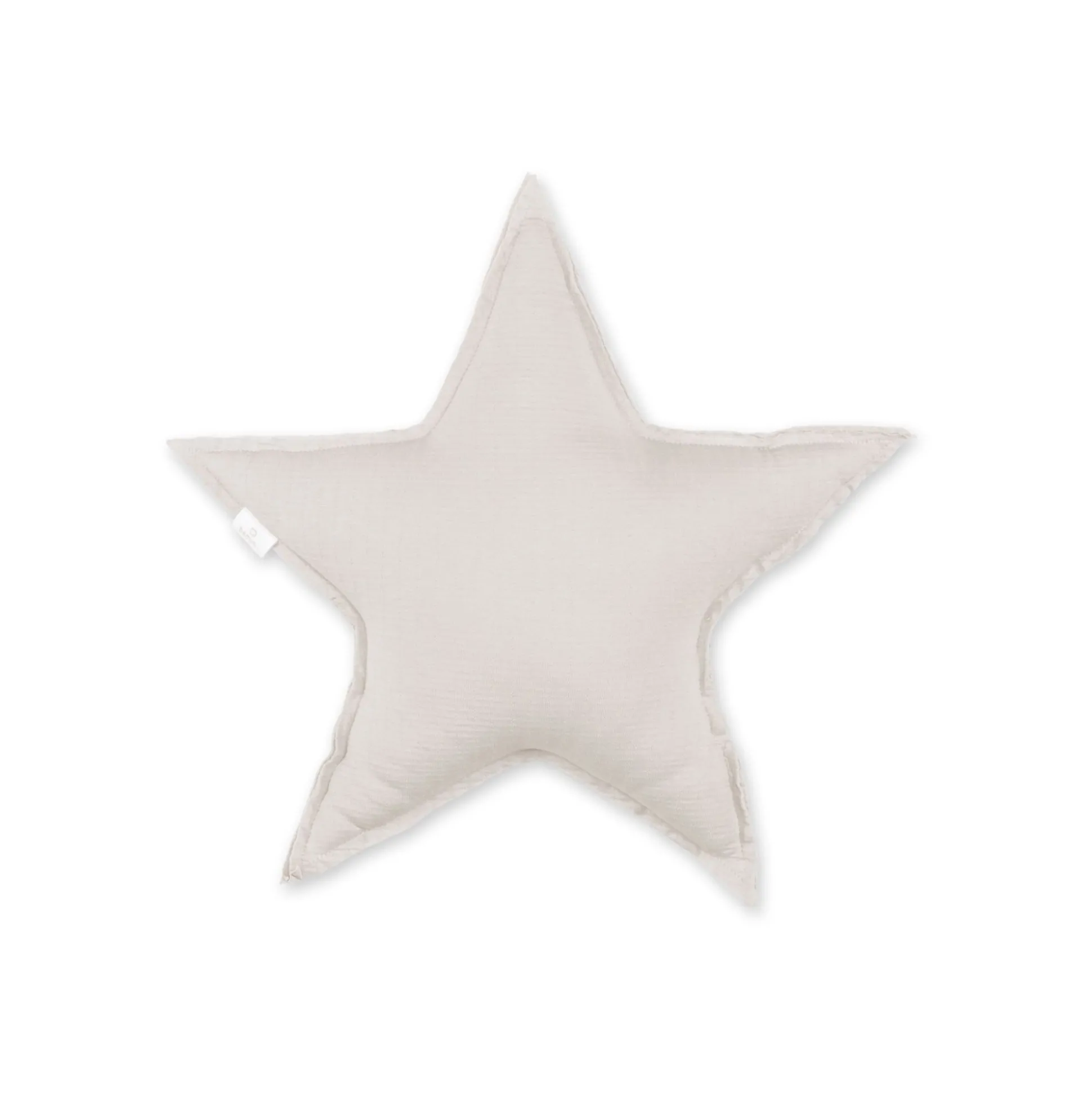 Decoratief Kussen Tetra Jersey 30Cm Stary Sand
