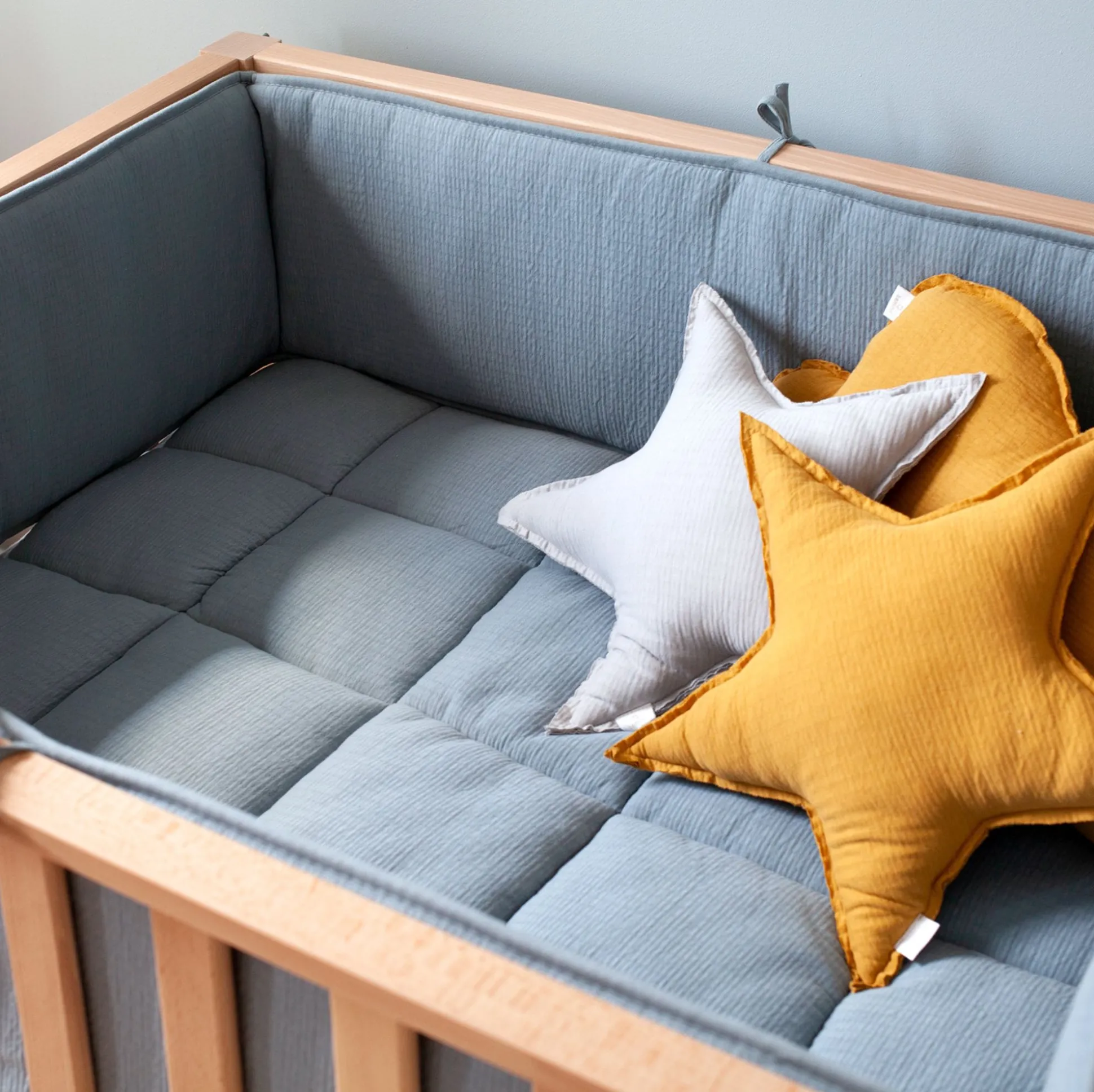 Decoratief Kussen Tetra Jersey 30Cm Stary Sand