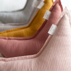 Decoratief Kussen Tetra Jersey 30Cm Stary Blush