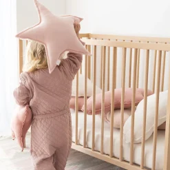 Decoratief Kussen Tetra Jersey 30Cm Stary Blush