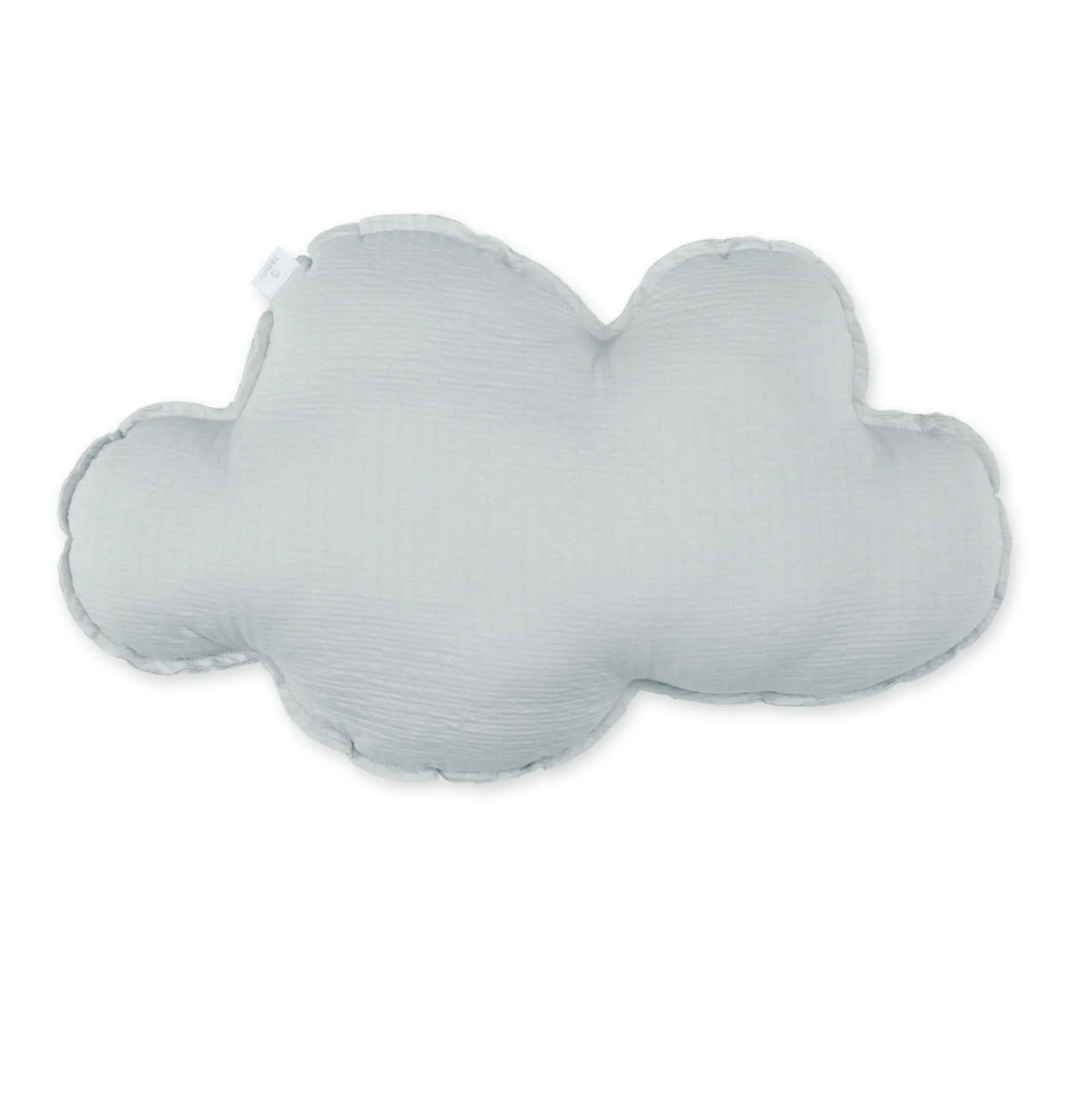 Decoratief Kussen Tetra Jersey 30Cm Cloud Grizou