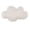 Decoratief Kussen Tetra Jersey 30Cm Cloud Sand