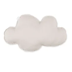 Decoratief Kussen Tetra Jersey 30Cm Cloud Sand