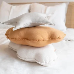 Decoratief Kussen Tetra Jersey 30Cm Cloud Biscuit