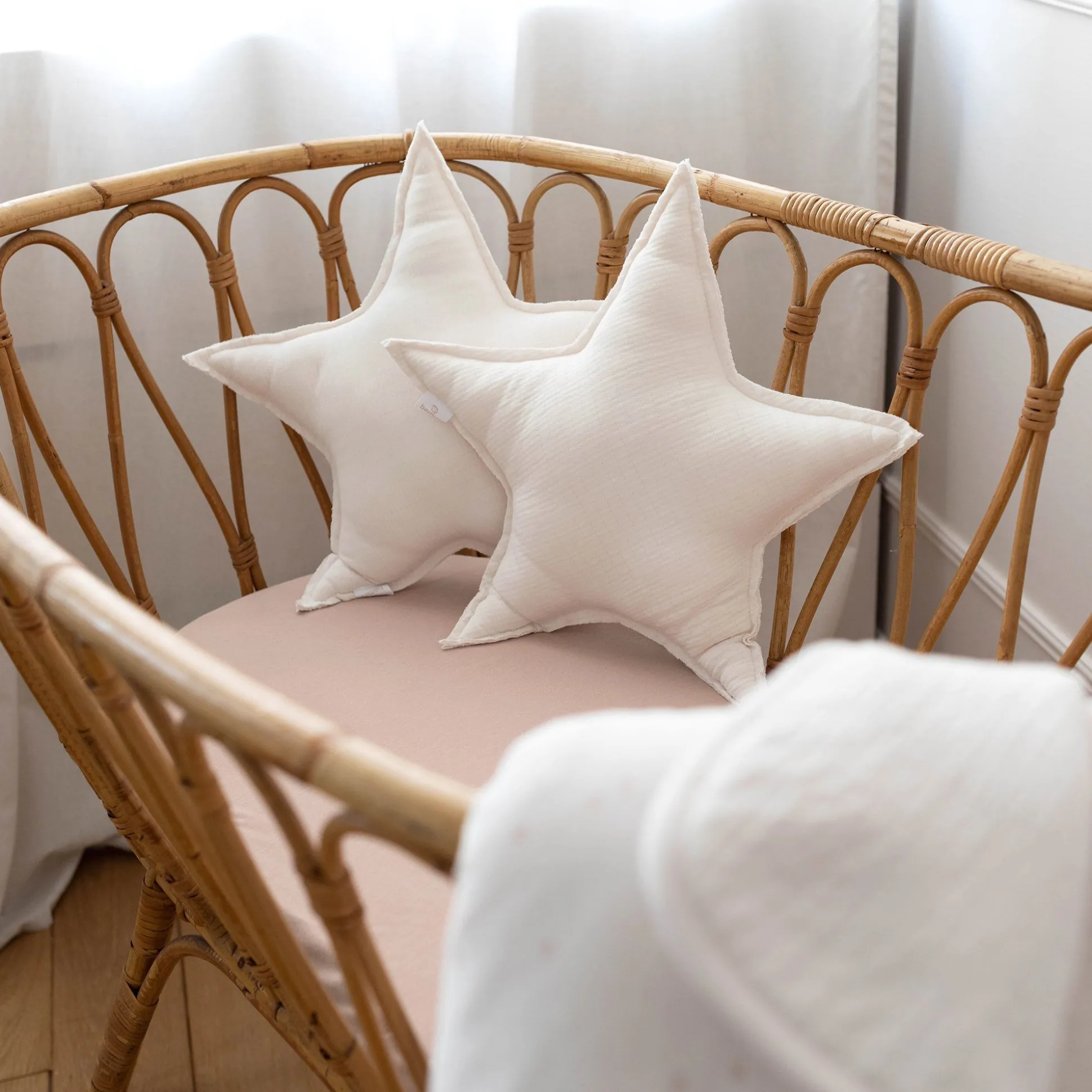 Decoratief Kussen Tetra Jersey 30Cm Stary Pudding