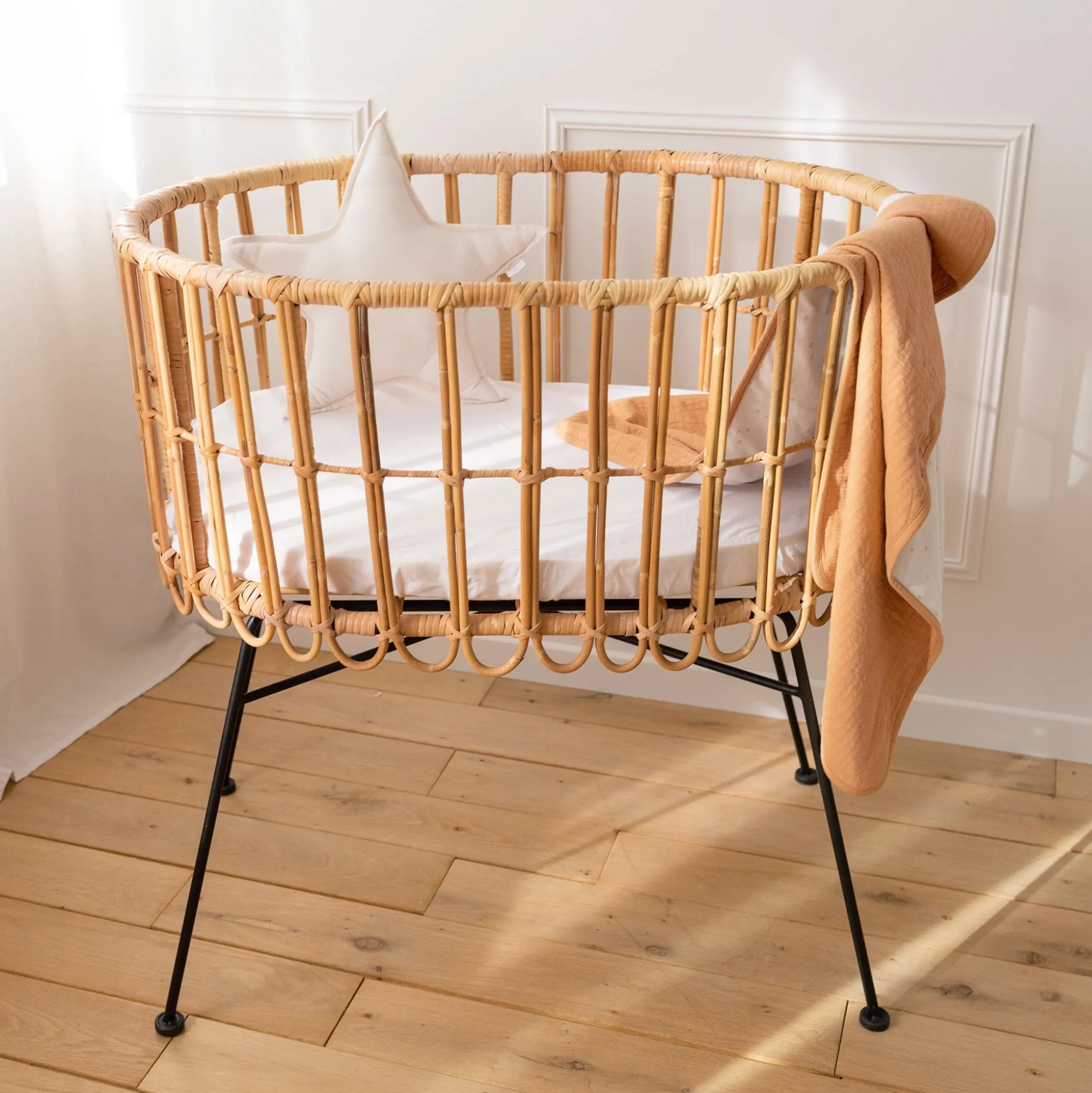 Decoratief Kussen Tetra Jersey 30Cm Stary Pudding