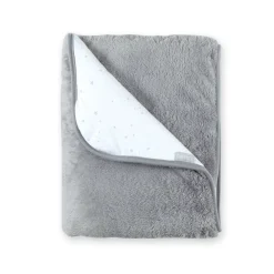 Deken Pady Jersey + Softy 75X100Cm Stary Grizou Tog 3