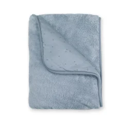 Deken Pady Jersey + Softy 75X100Cm Bemini Stone Tog 3