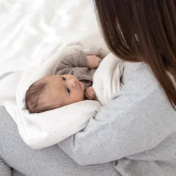 Deken Pady Jersey + Softy 75X100Cm Bemini Pudding Tog 3