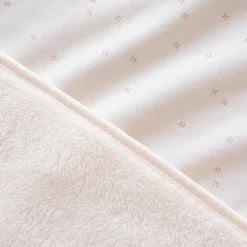 Deken Pady Jersey + Softy 75X100Cm Bemini Pudding Tog 3