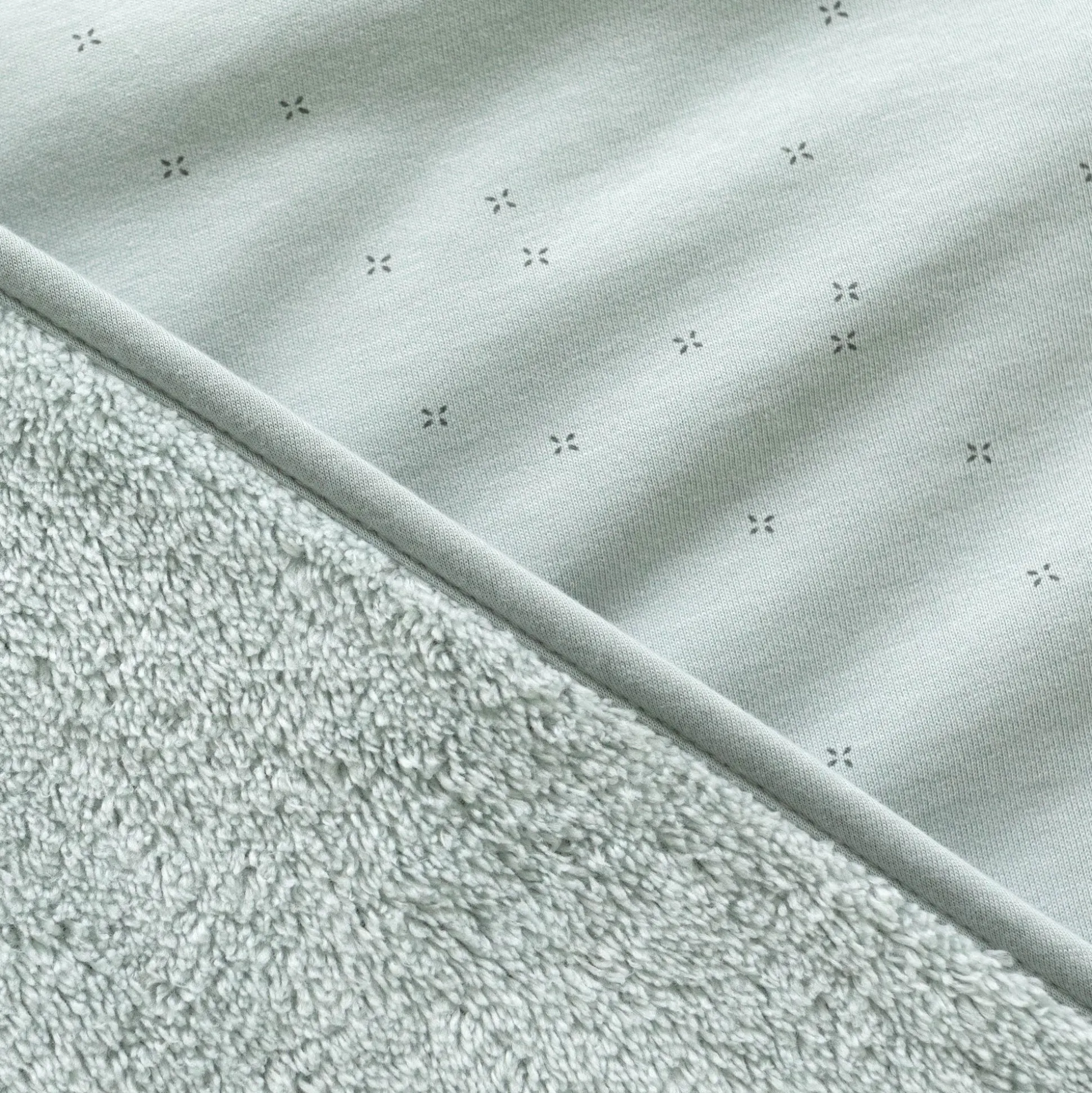 Deken Pady Jersey + Softy 75X100Cm Bemini Lunar Tog 3