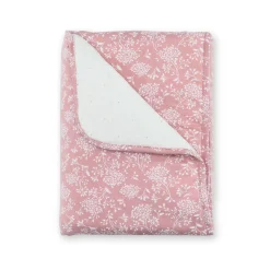 Deken Pady Jersey 75X100Cm Idyle Country Print Tog 3