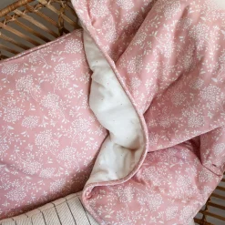 Deken Pady Jersey 75X100Cm Idyle Country Print Tog 3