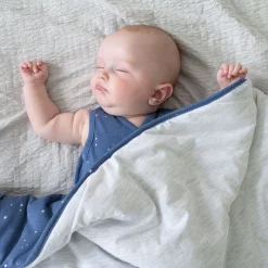 Deken Pady Jersey 75X100Cm Stary Shade Tog 3