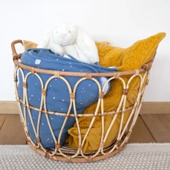 Deken Pady Jersey 75X100Cm Stary Shade Tog 3