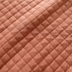 Deken Pady Quilted Jersey 75X100Cm Quilt Brick Tog 1.5